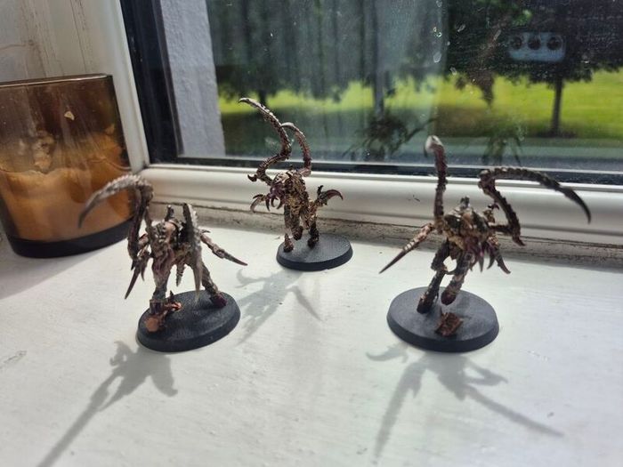 Warhammer 40k