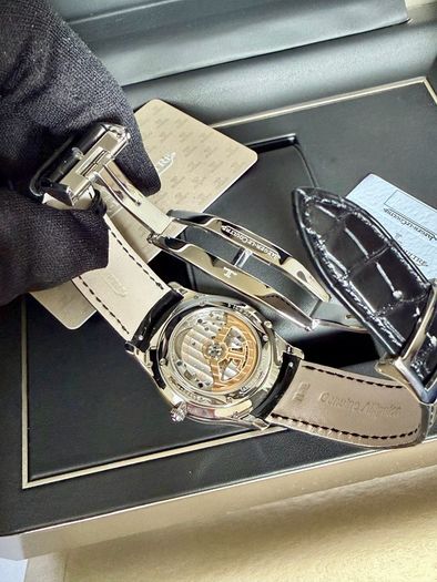 Jaeger Lecoultre Master Ultra  This Perpetual