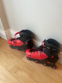 Roller Blades