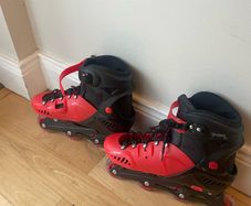 Roller Blades