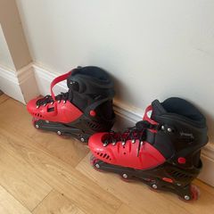 Roller Blades