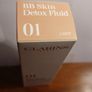 Clarins BB Detox Fluid spf25 Postage Included Image 4