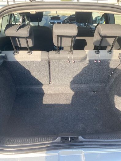 2010 Silver Renault Clio 1.1L Petrol (TAXED& NCT)