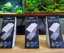 Aquael Nano Light Day & Night