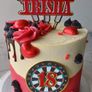 Custom cake topper Image 8