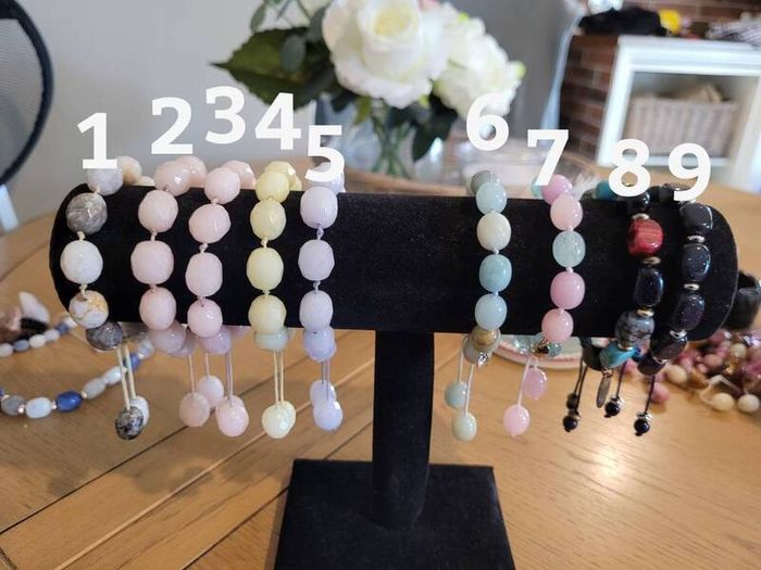 Lola Rose Bracelet