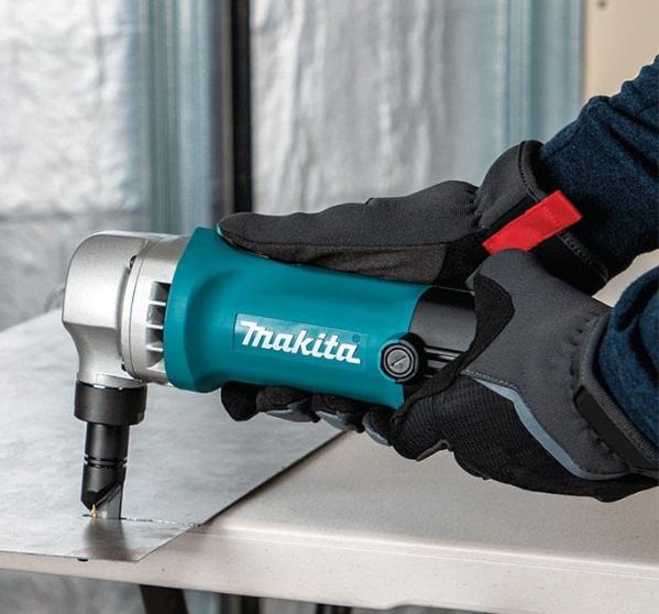 Makita Metal Nibbler JN1601