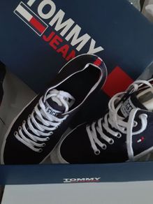 Trainers Tommy Hilfiger