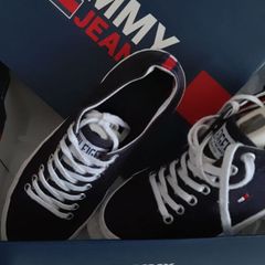 Trainers Tommy Hilfiger