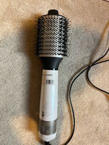 Remmington heat styler