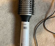 Remmington heat styler