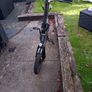 HIMO z16 eletric bike Image 2