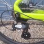 Cube Aim Mountain Bike, Size Small Image 2