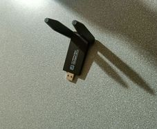 Bluetooth & Wi-Fi Adaptor