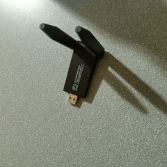 Bluetooth & Wi-Fi Adaptor