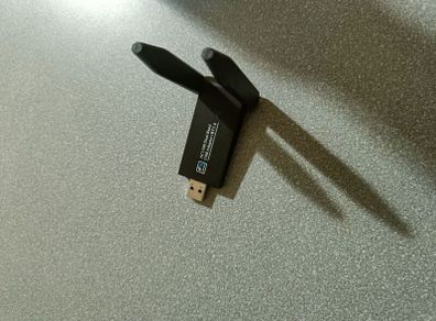 Bluetooth & Wi-Fi Adaptor