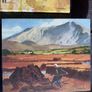 Set of pictures and canvas paintings Image 6