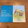 Nursery Rhymes Children Book Image 2