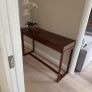Console table Image 2