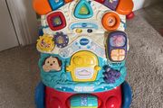 Vtech Walker