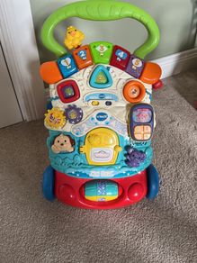 Vtech Walker