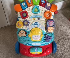 Vtech Walker