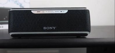 Sony speaker