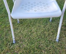 Shower seat