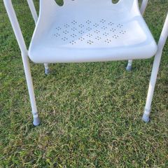 Shower seat