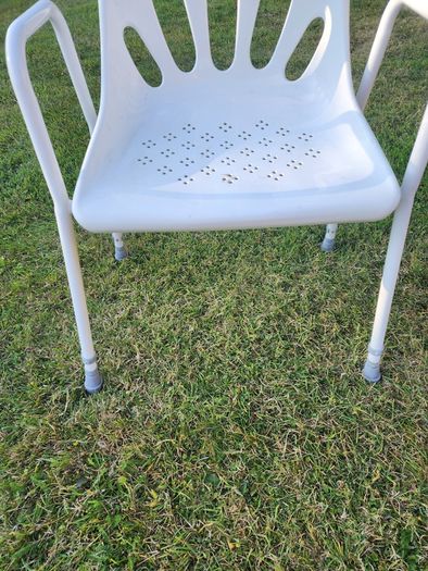 Shower seat
