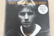Gary Barlow open road rare promo cd with sticker take that