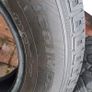 265/65/17 jeep tyre 112Y tyres from Toyota hilux. Suits Ranger, Amarok Image 2