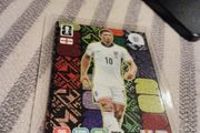 Jude Bellingham rare panini card
