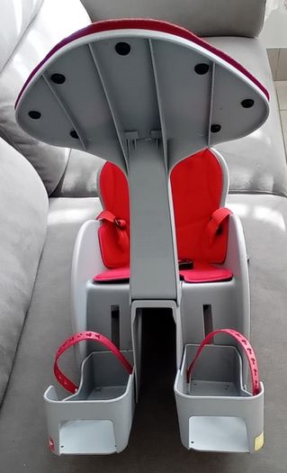 Bike Seat