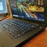 Dell Latitude 7480 Intel i7 7600u 2.80ghz Ram 16gb 256gb M.2 Ssd Image 3