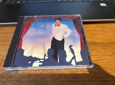Robert Palmer - Ridin' High
