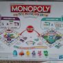 monopoly my first monopoly game Image 3