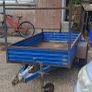 Car Trailer Image 2