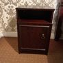 mahogany look bedroom furniture Image 4