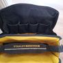 Stanley FatMax Tool Bag Heavy Duty Electrician's/Tradesman's Bag Image 3