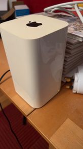 Apple Time Capsule 3TB, 5th generation
