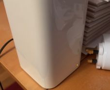 Apple Time Capsule 3TB, 5th generation