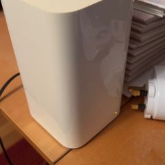 Apple Time Capsule 3TB, 5th generation