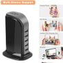 New HD 4K Mini Wifi Charger Camera Real-time Surveillance Motion Detection Loop Recording Wireless Recorder support Hidden Image 2