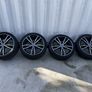 Genuine BMW G30, G20 791M 19" Alloy Wheels Image 2