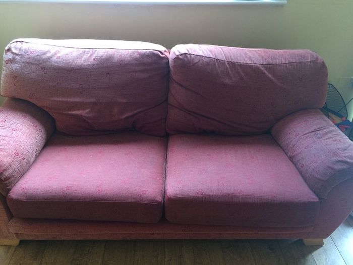 FREE 3seater sofa