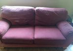 FREE 3seater sofa