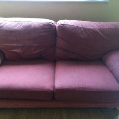 FREE 3seater sofa