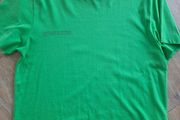 Pangaia green tshirt S