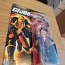 GI JOE Classified Retro: Dr. Mindbender 6'' Image 3